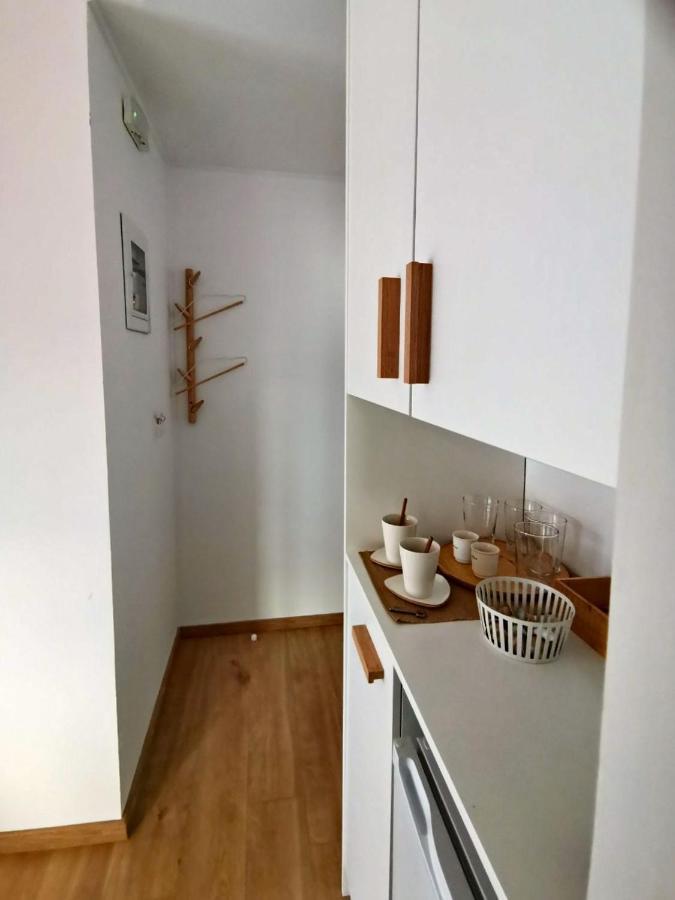 Sea And Sand Apartment Elafonissos Ngoại thất bức ảnh