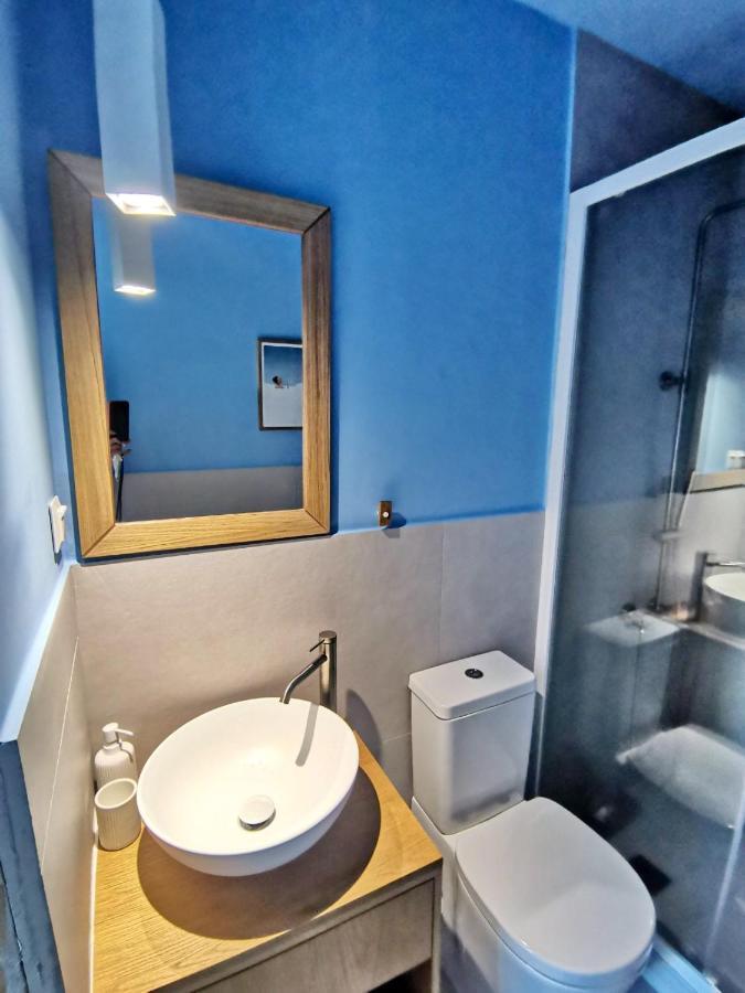 Sea And Sand Apartment Elafonissos Ngoại thất bức ảnh