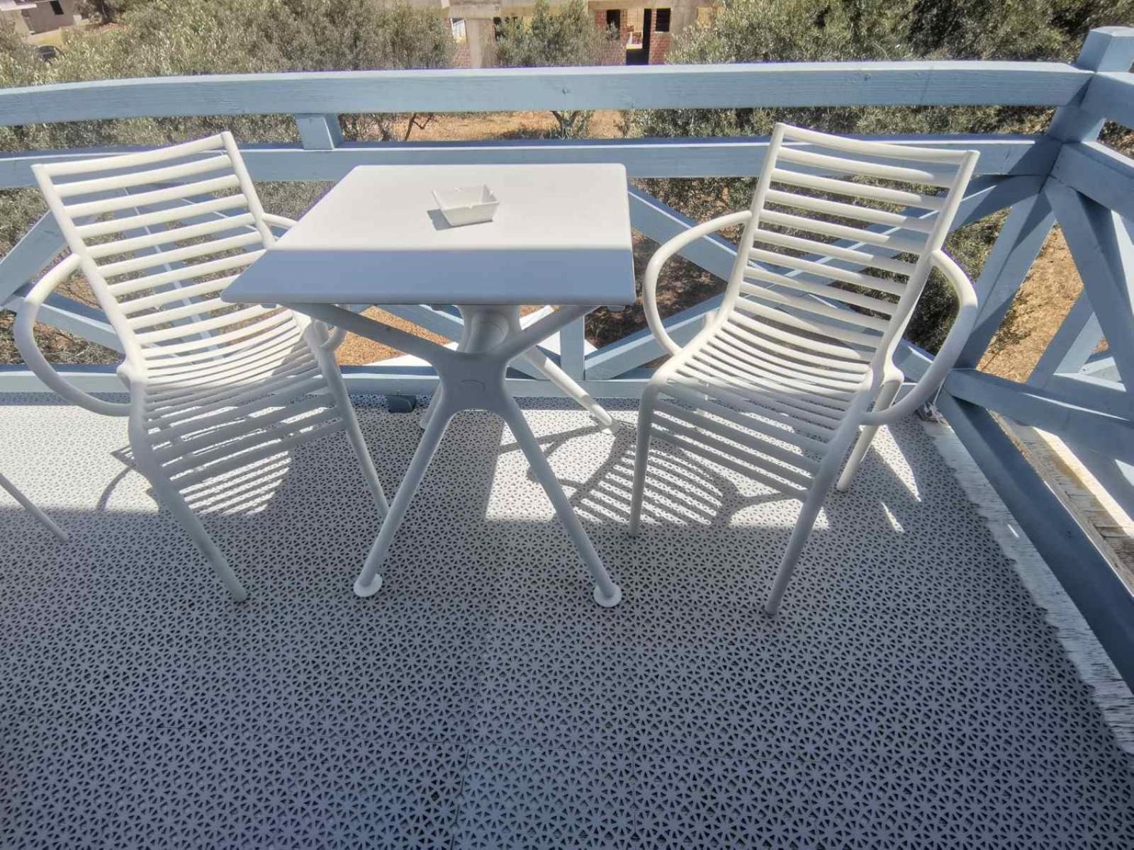 Sea And Sand Apartment Elafonissos Ngoại thất bức ảnh